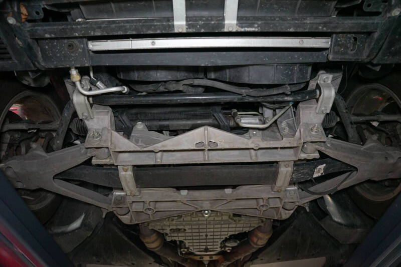 2003 Chevrolet Corvette