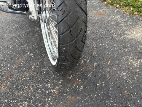 2016 Harley-Davidson Softail Deluxe