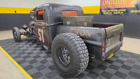 1940 Ford F-100