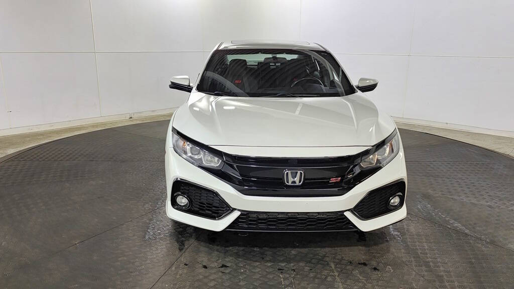 2018 Honda Civic for sale at NJ Car Buyer in Jersey City, NJ