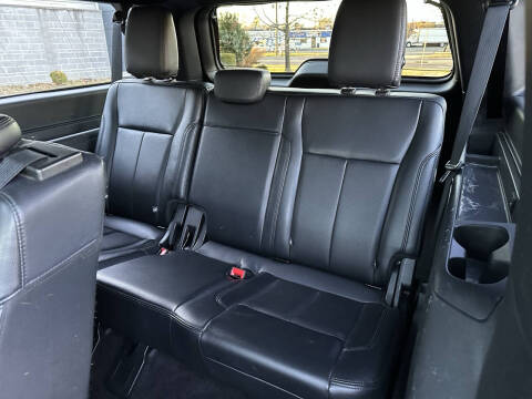 2019 Ford Expedition MAX XLT