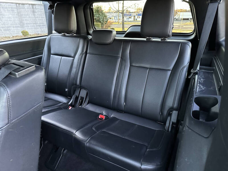 2019 Ford Expedition MAX XLT