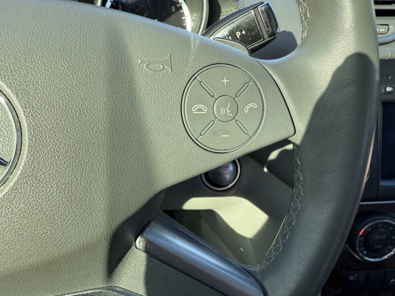 2012 Mercedes-Benz GL-Class GL 450 4MATIC