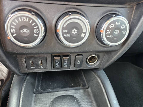 2018 Mitsubishi Outlander Sport 2.4 SE