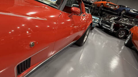 1980 Chevrolet Corvette