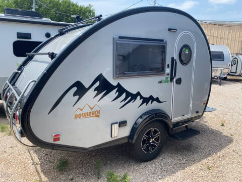 2023 NUCAMP T@B 320 S for sale at ROGERS RV in Burnet TX