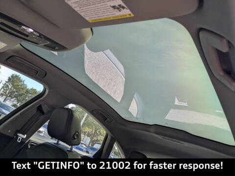 2025 Audi A5 quattro Premium Plus TFSI