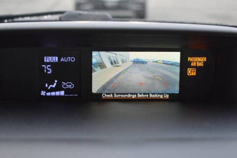 2015 Subaru Forester 2.5i Touring