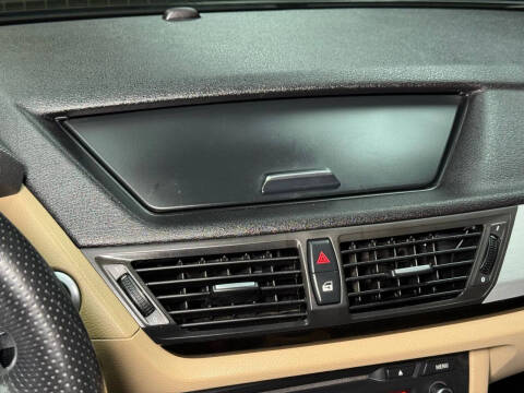 2015 BMW X1 xDrive35i