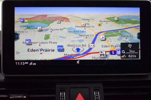 2019 Audi Q5 quattro Premium Plus 45 TFSI