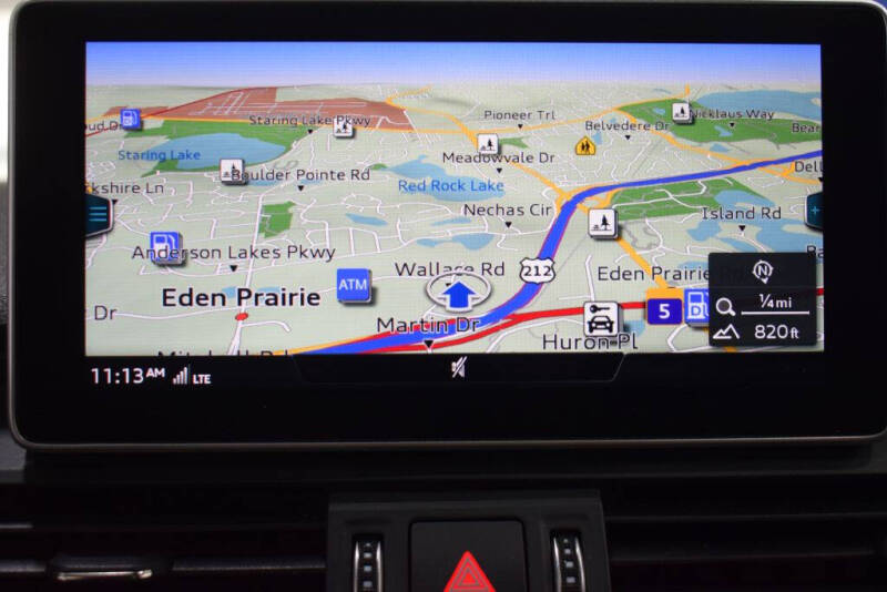 2019 Audi Q5 quattro Premium Plus 45 TFSI