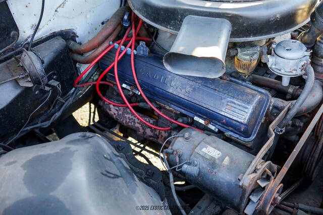 1960 Cadillac Series 62