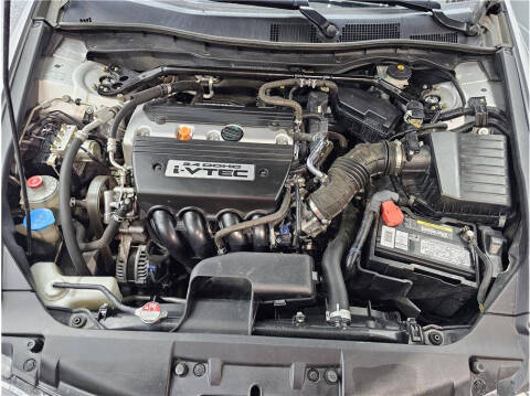 2009 Honda Accord EX