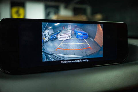 2024 Mazda CX-50 2.5 S Preferred