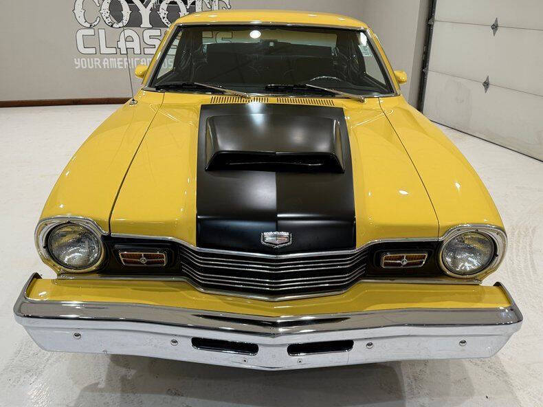1975 Mercury Comet