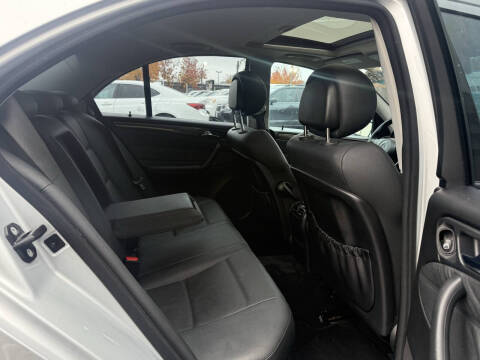 2007 Mercedes-Benz C-Class C 230 Sport