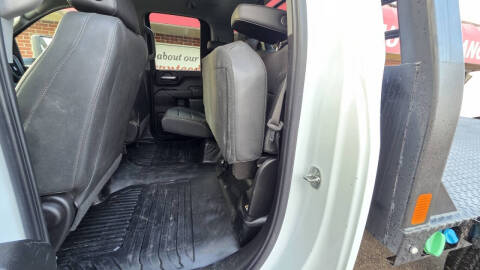 2023 GMC Sierra 2500HD