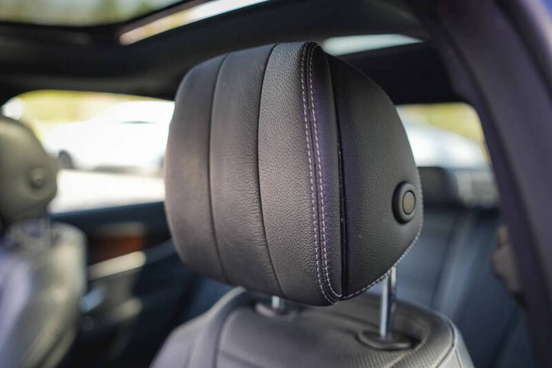 2021 Mercedes-Benz E-Class E 450 4MATIC