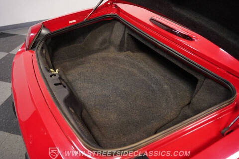 2003 Ford Thunderbird