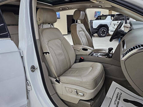 2013 Audi Q7 3.0T quattro Premium Plus