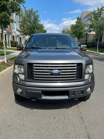 2011 Ford F-150 for sale at Pak1 Trading LLC in Little Ferry NJ