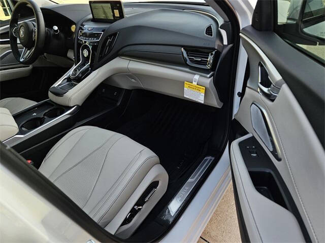 2026 Acura RDX SH-AWD w/Tech