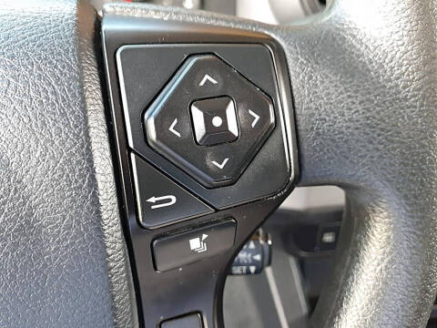 2019 Toyota Tacoma SR5