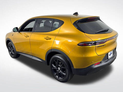 2024 Dodge Hornet GT