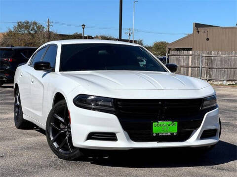 2019 Dodge Charger for sale at Douglass Automotive Group - Douglas Volkswagen in Bryan TX