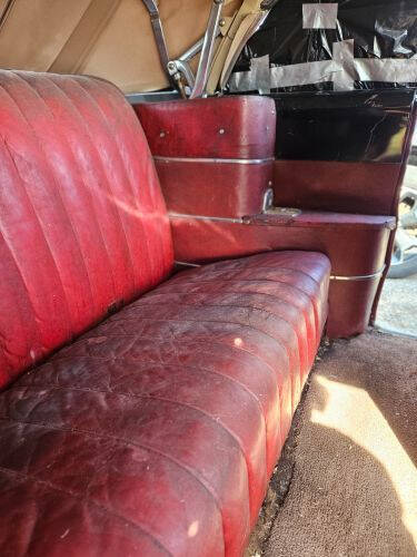 1948 Cadillac Series 62