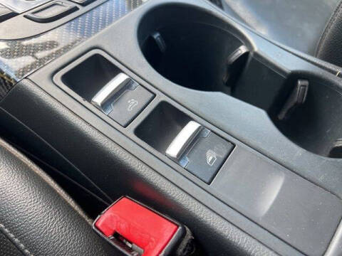 2014 Audi RS 5 quattro