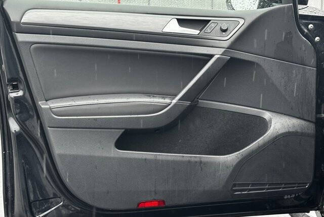 2021 Volkswagen Golf TSI