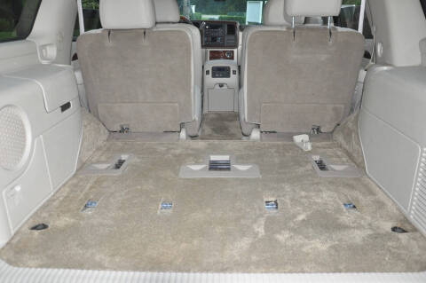 2003 Cadillac Escalade