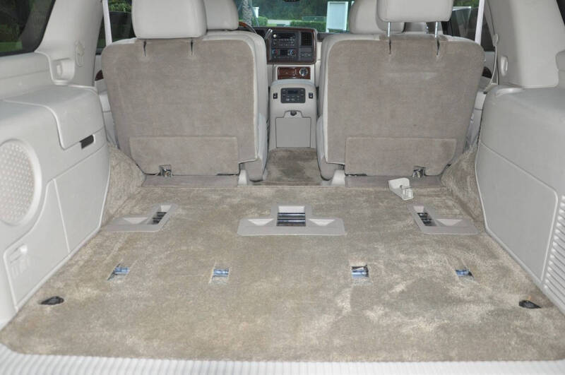 2003 Cadillac Escalade