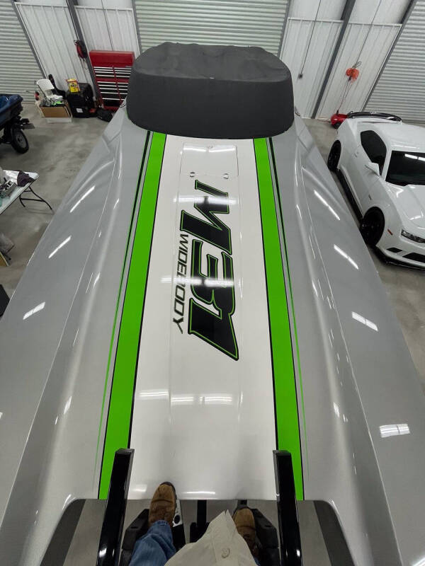 2018 DCB M31