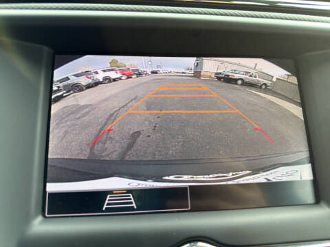 2022 Chevrolet TrailBlazer LS