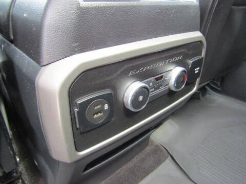 2021 Ford Expedition MAX XLT
