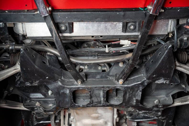 1965 Chevrolet Corvette