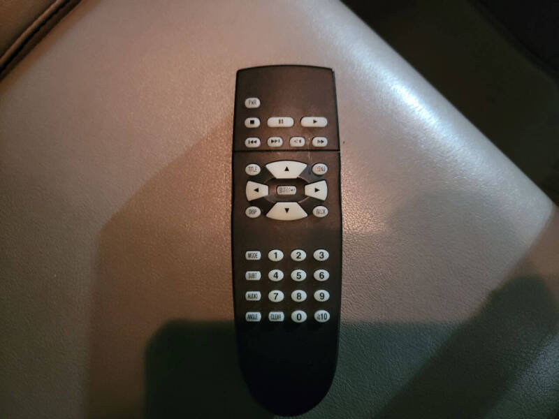 2010 Nissan Armada Titanium