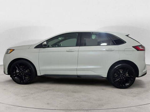2022 Ford Edge ST