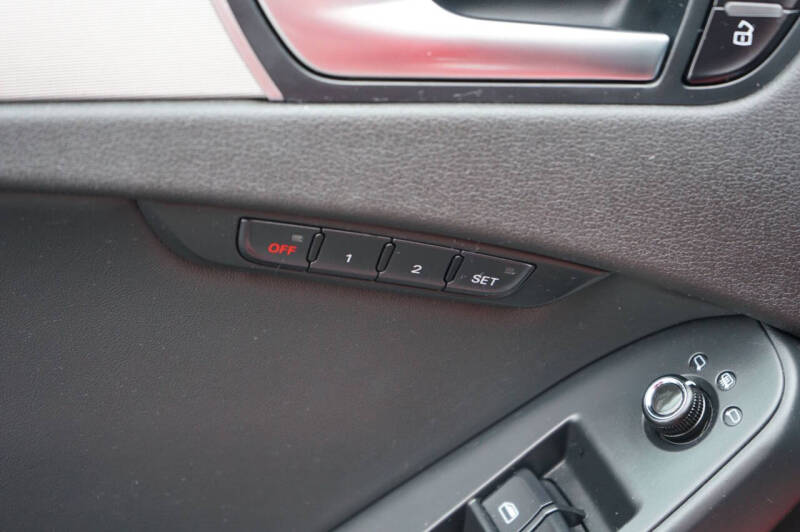 2011 Audi S4 3.0T quattro Prestige