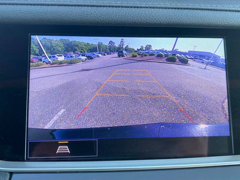 2023 Cadillac XT5 Luxury