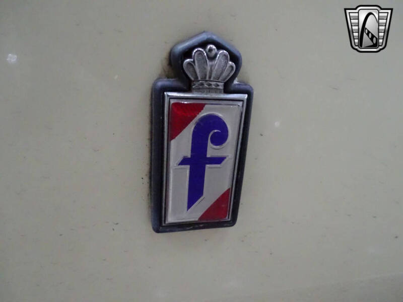 1984 Alfa Romeo Spider Veloce