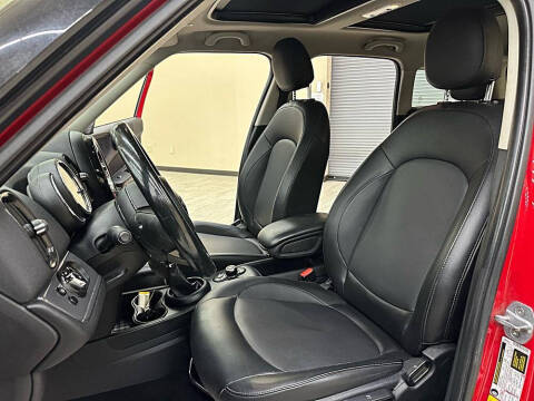 2019 MINI Countryman Cooper