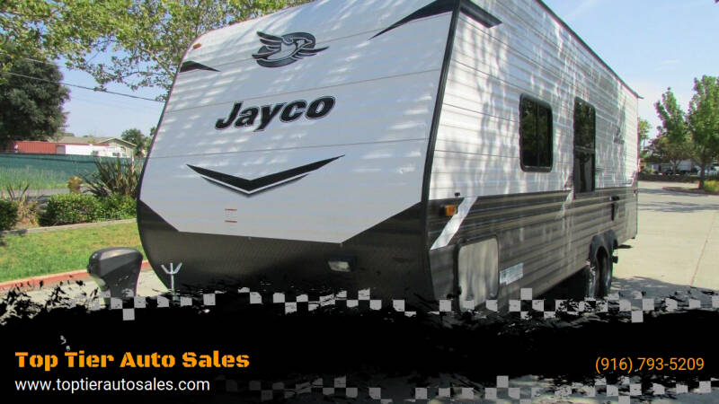 2022 Jacyo JAY FLIGHT for sale at Top Tier Auto Sales in Sacramento CA