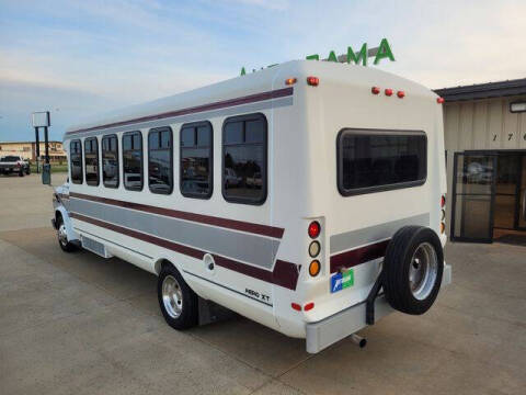 1995 Chevrolet P30 Motorhome Chassis