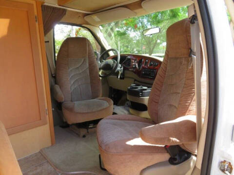 2006 Ford E-Series E-350 SD