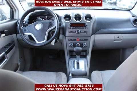 2008 Saturn Vue XE