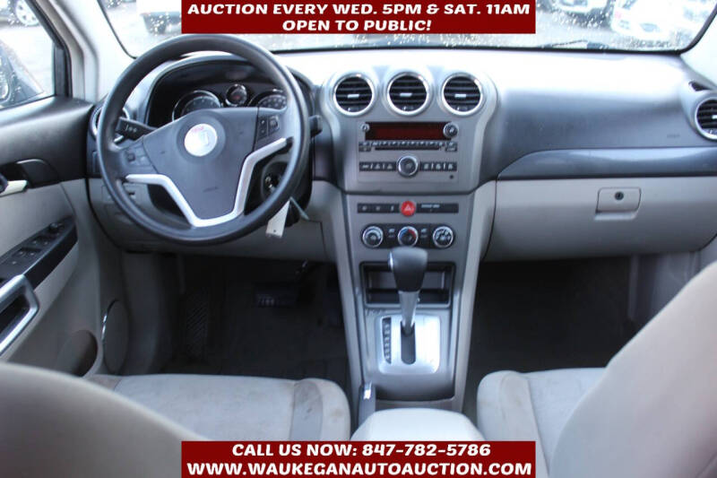 2008 Saturn Vue XE