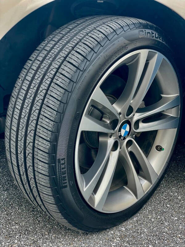 2016 BMW 4 Series 428i